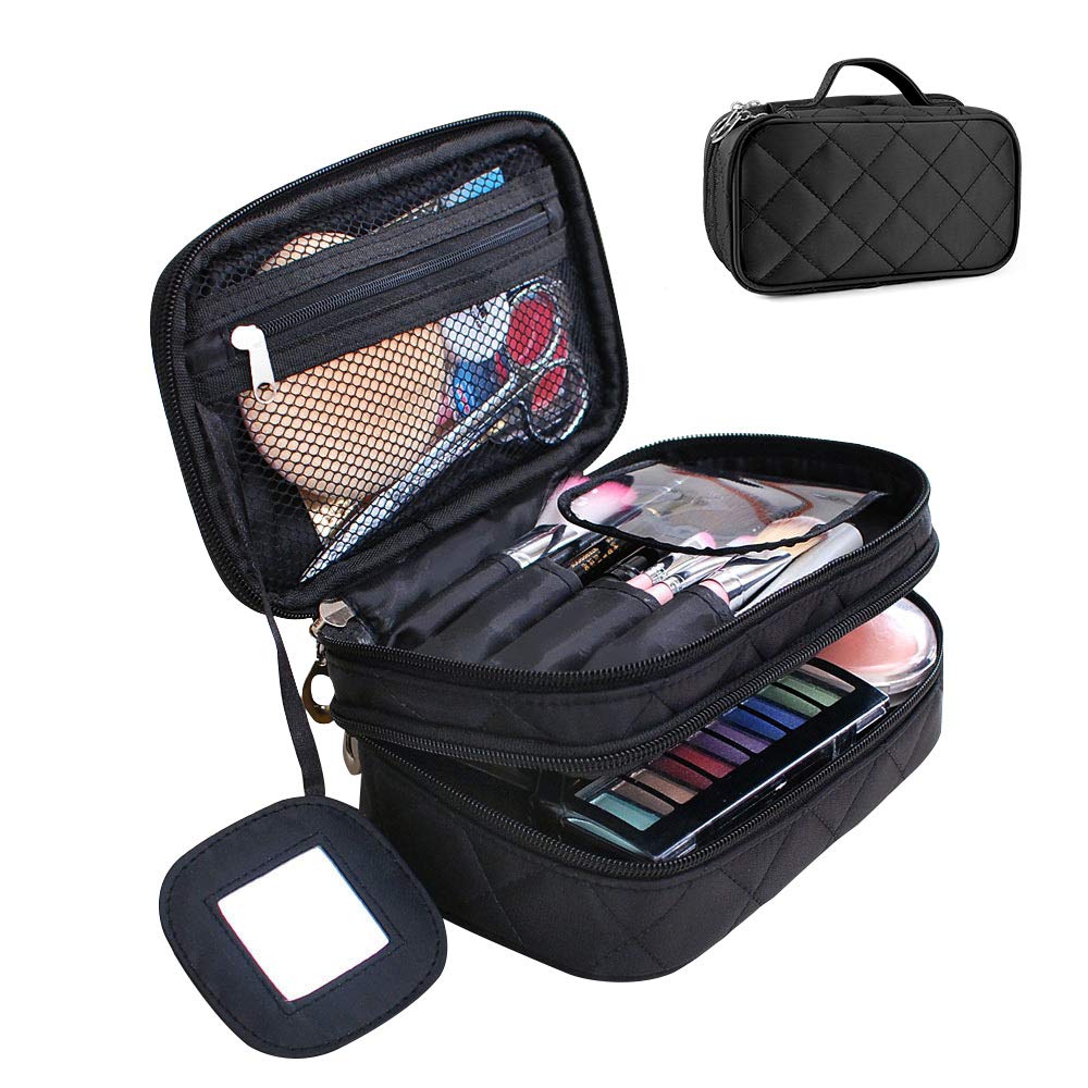 travel makeup bag