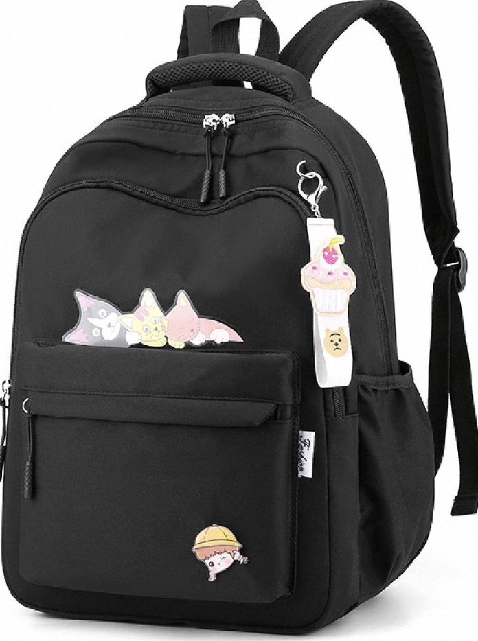 cool school bags for girls