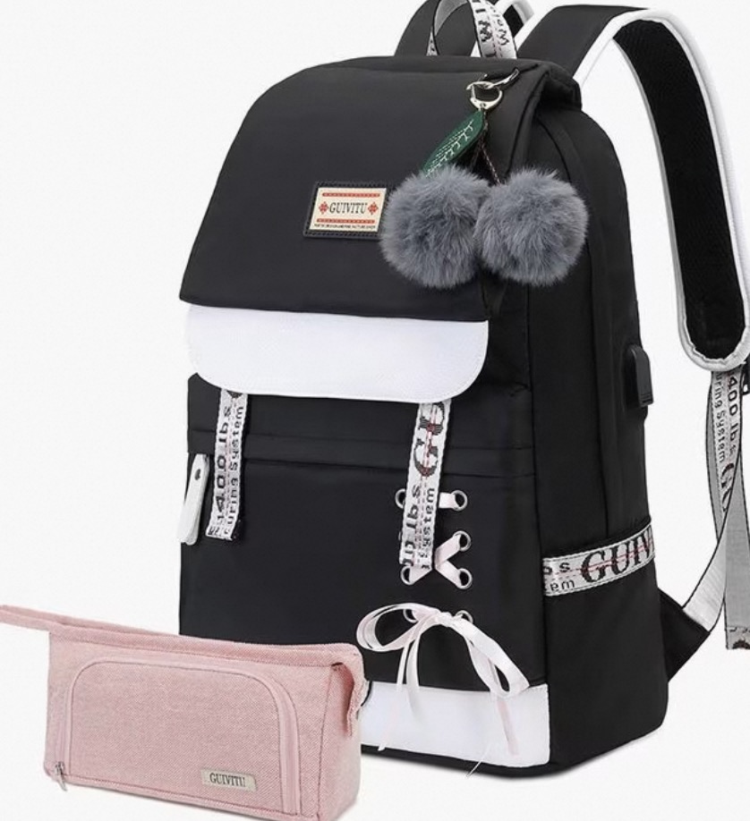 cool school bags for girls