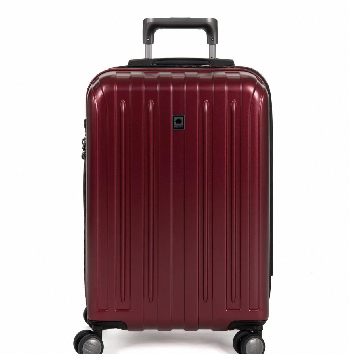 delsey luggage