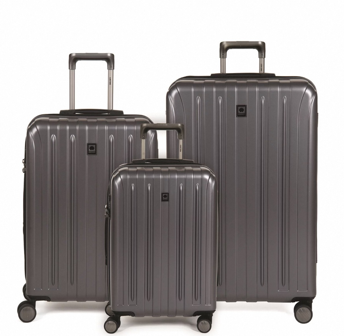 delsey luggage