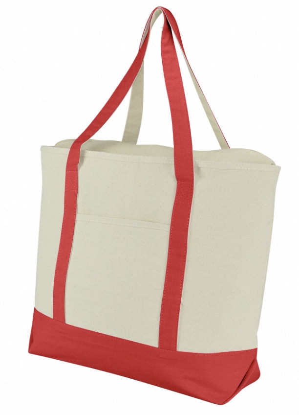 extra large tote bags for school