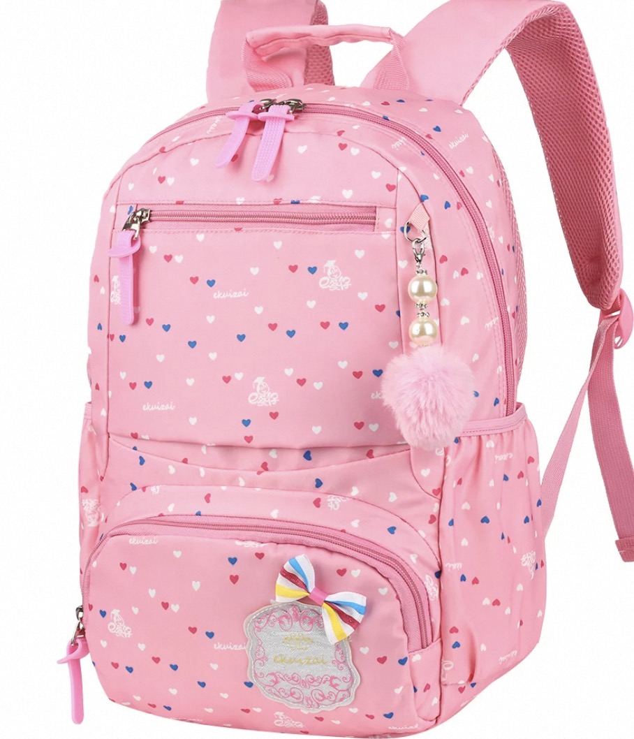 girl school bags