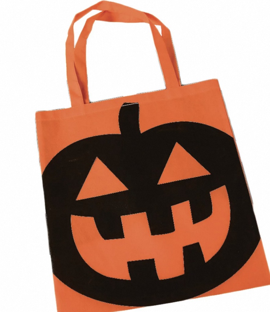 halloween treat bags for school