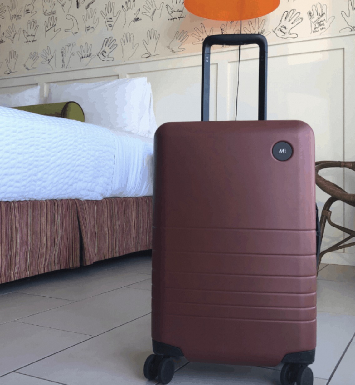 Monos Luggage: The Epitome of Travel Elegance插图4