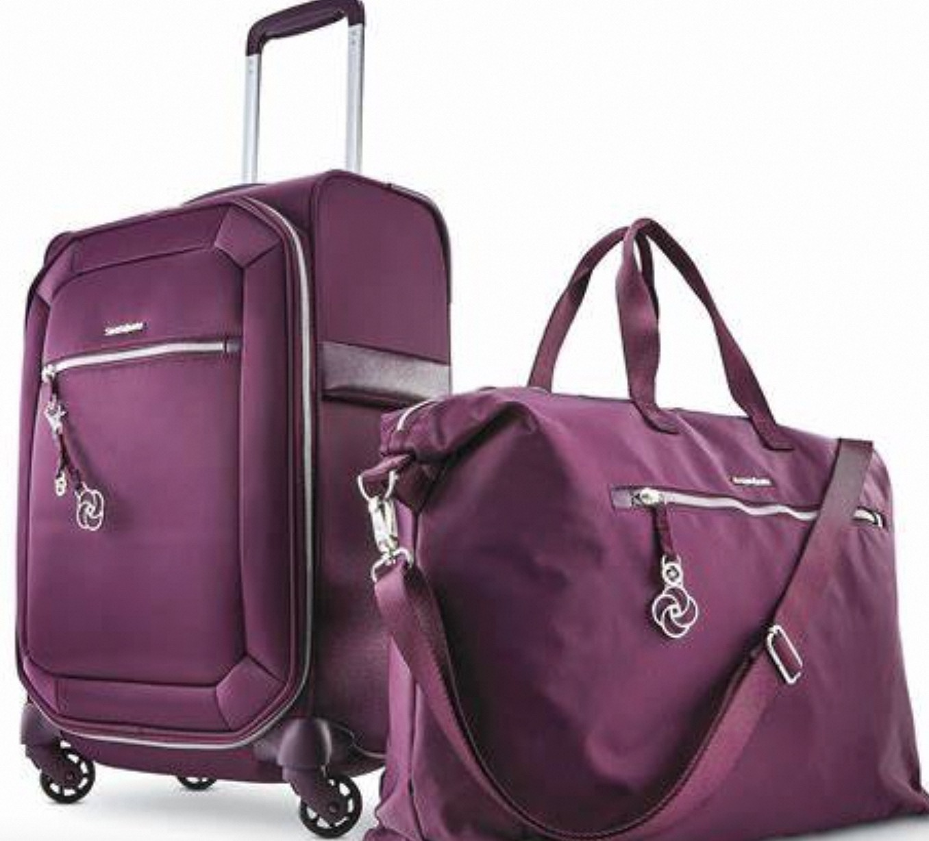 samsonite luggage