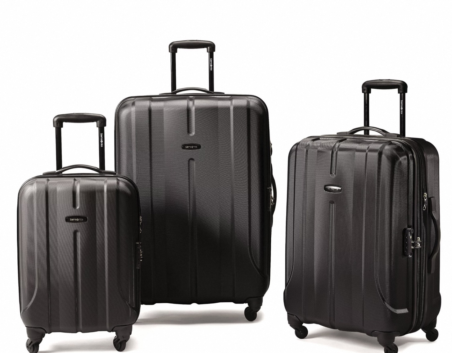 samsonite luggage