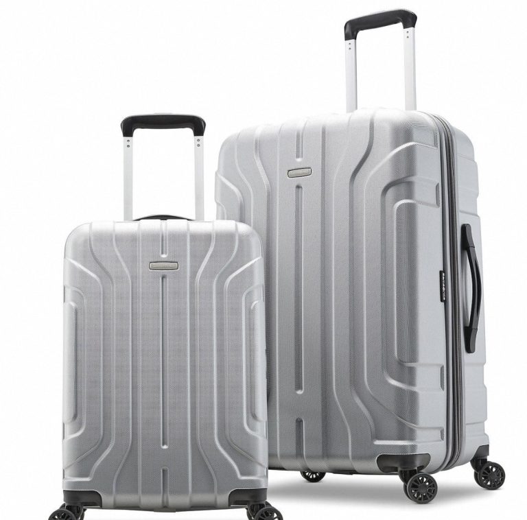 samsonite luggage