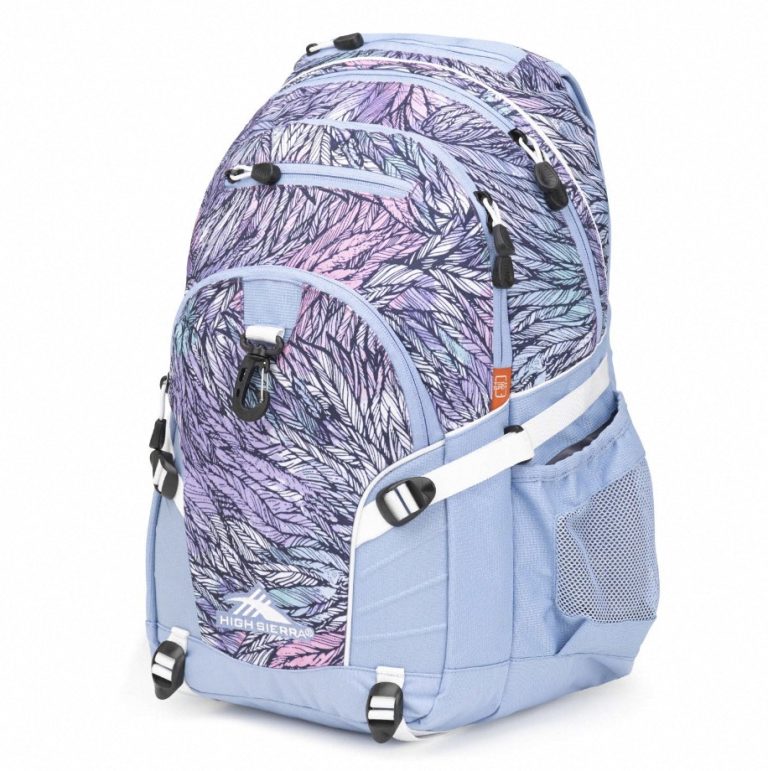 school bags for girls in high school