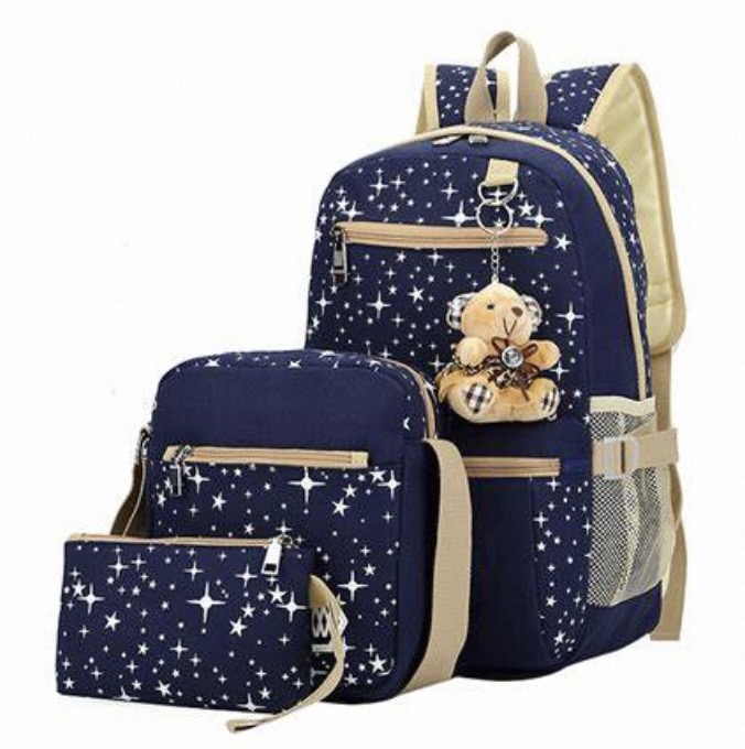 teens school bags