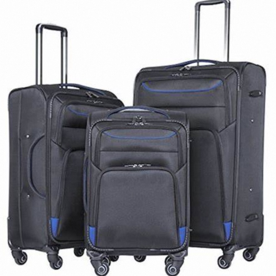 best luggage sets