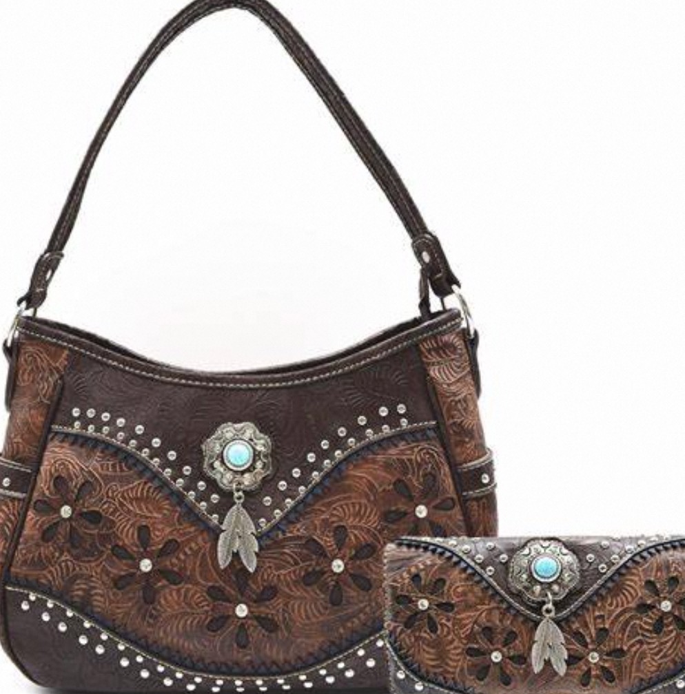 women's western handbags