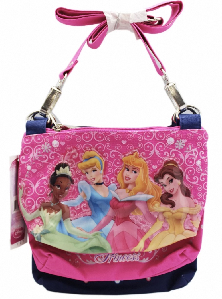 Disney Purses: A Magical Accessory for Every Occasion插图4
