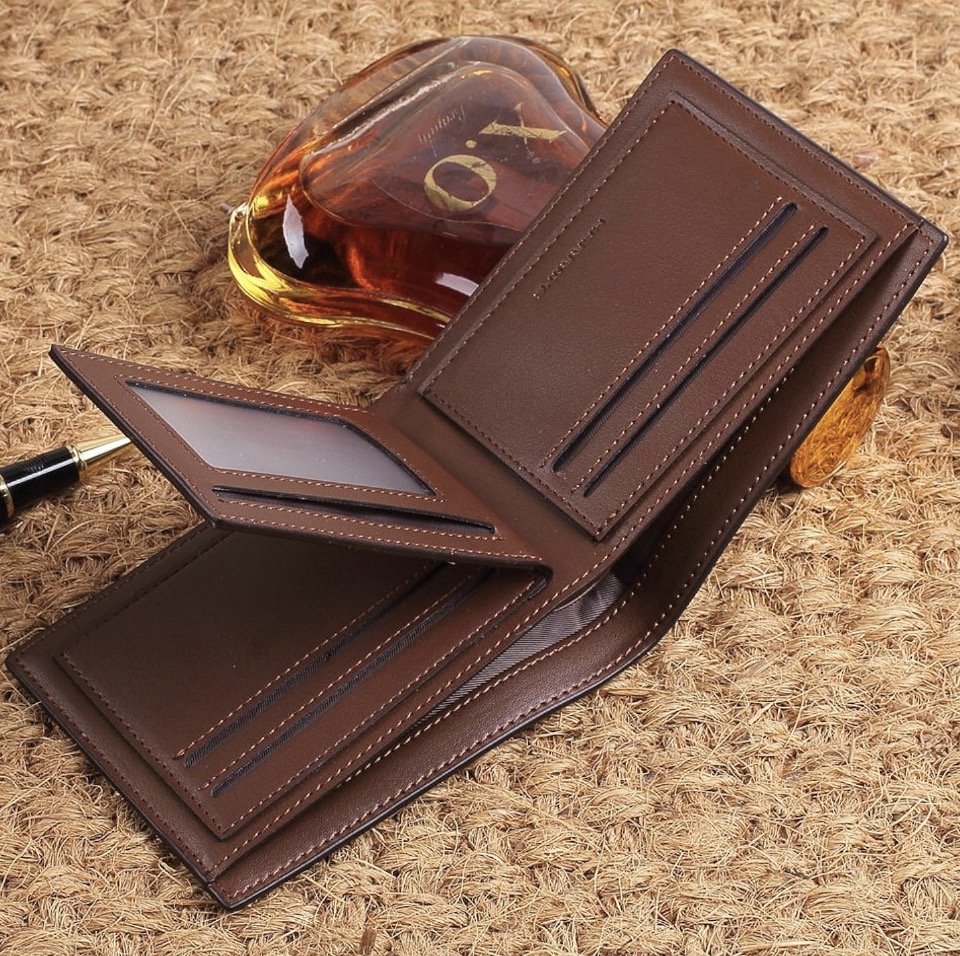 good wallets for men