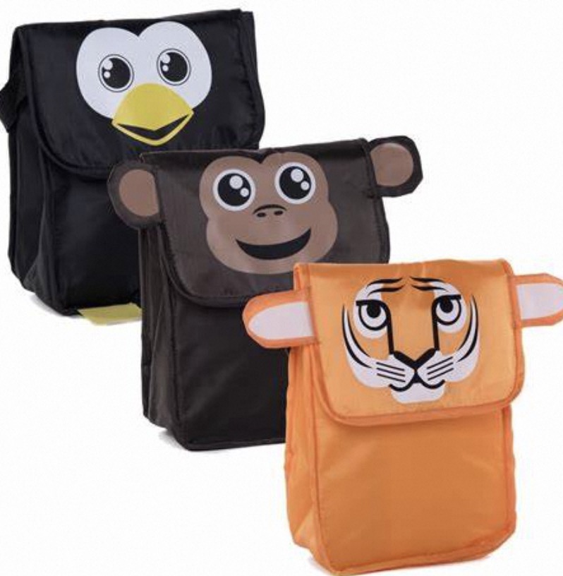 kids snack bags