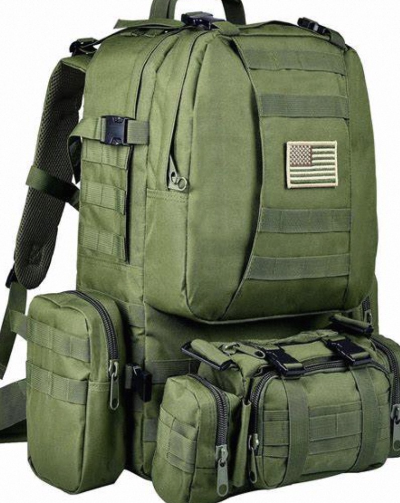 military backpacks