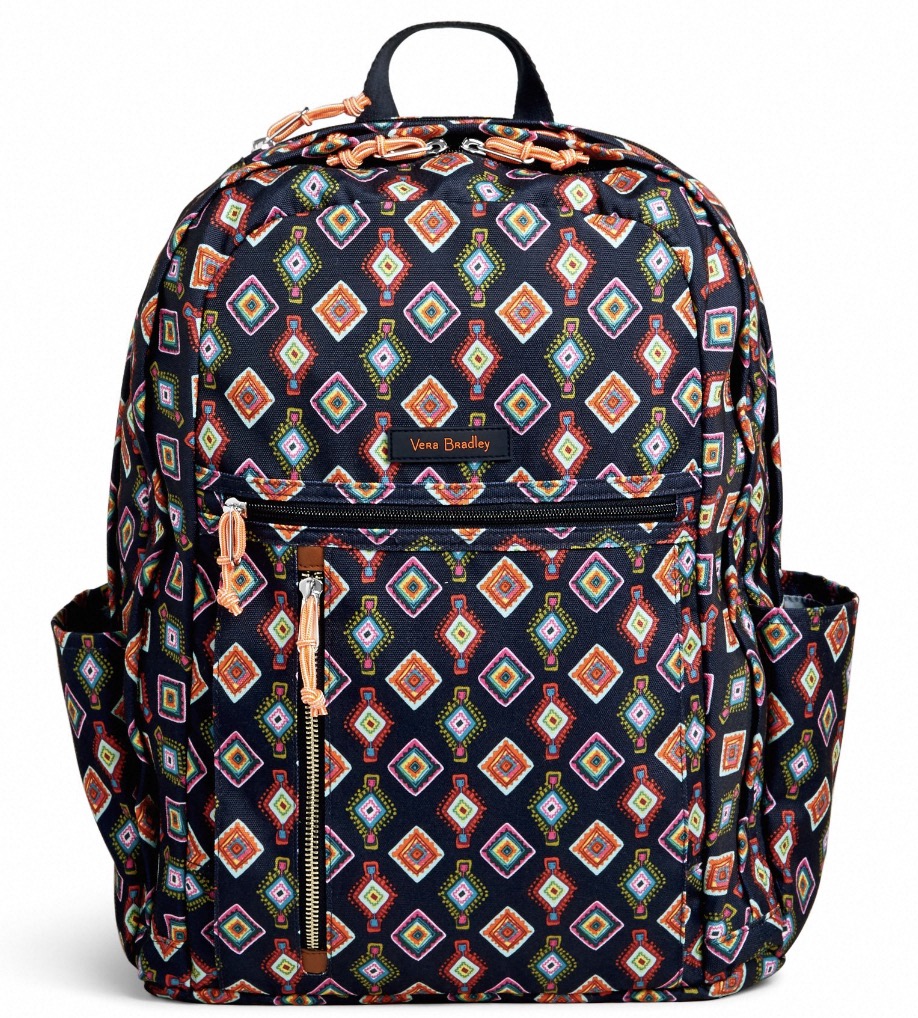 vera bradley backpacks