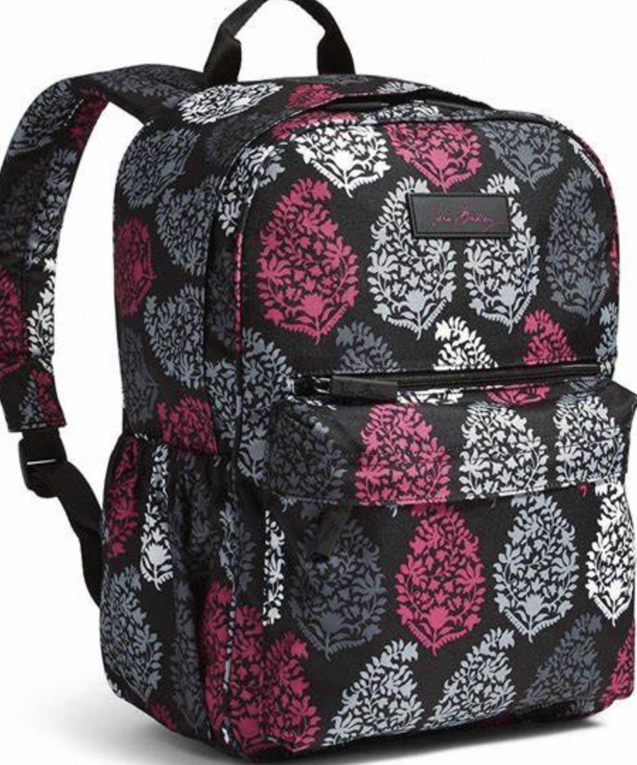 vera bradley backpacks