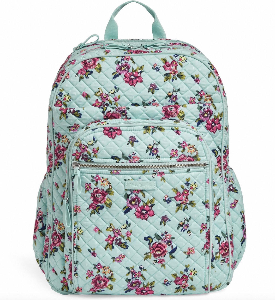 Vera Bradley Backpacks: Functional Fashion for Every Day插图3