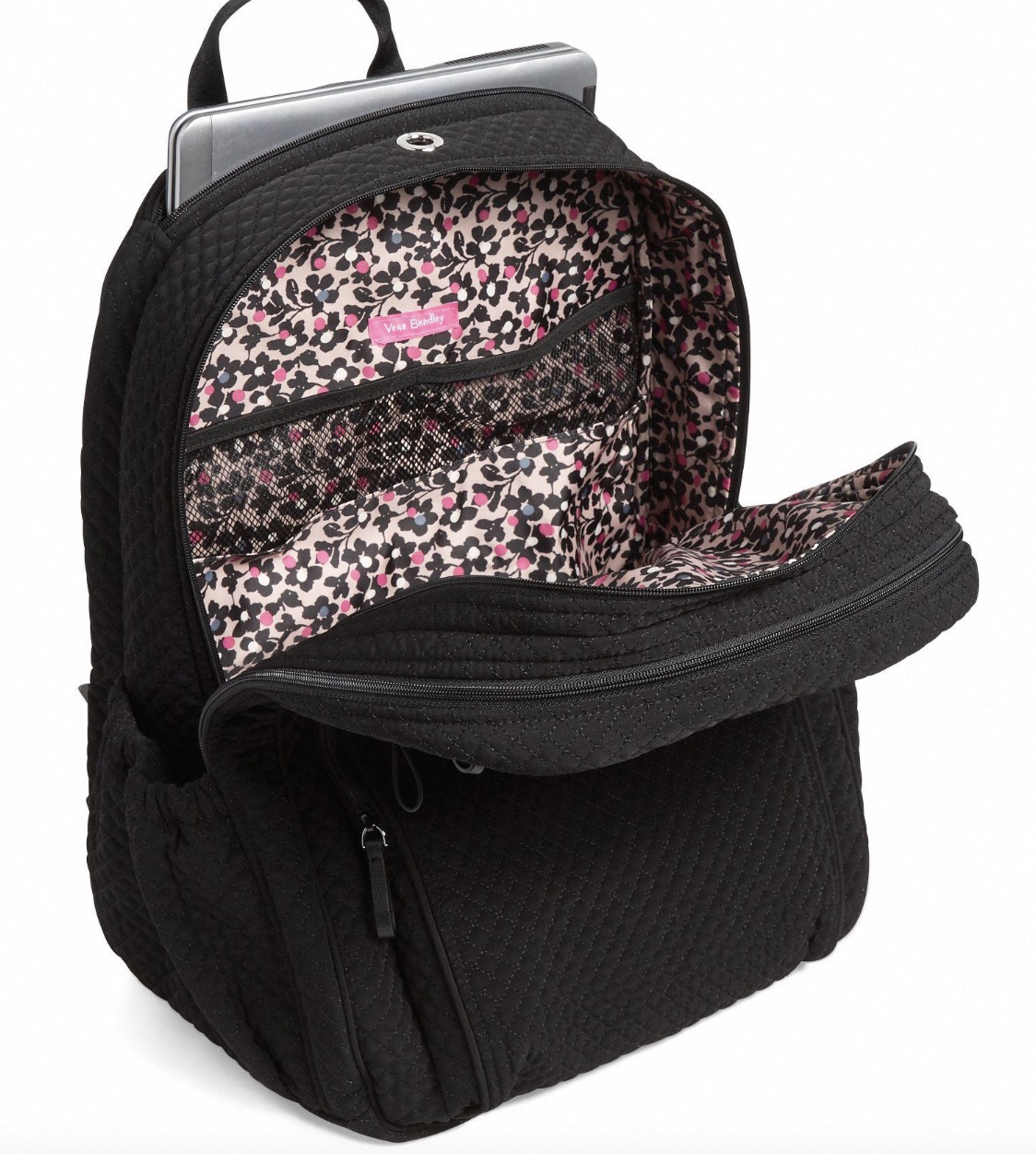 Vera Bradley Backpacks: Functional Fashion for Every Day插图4