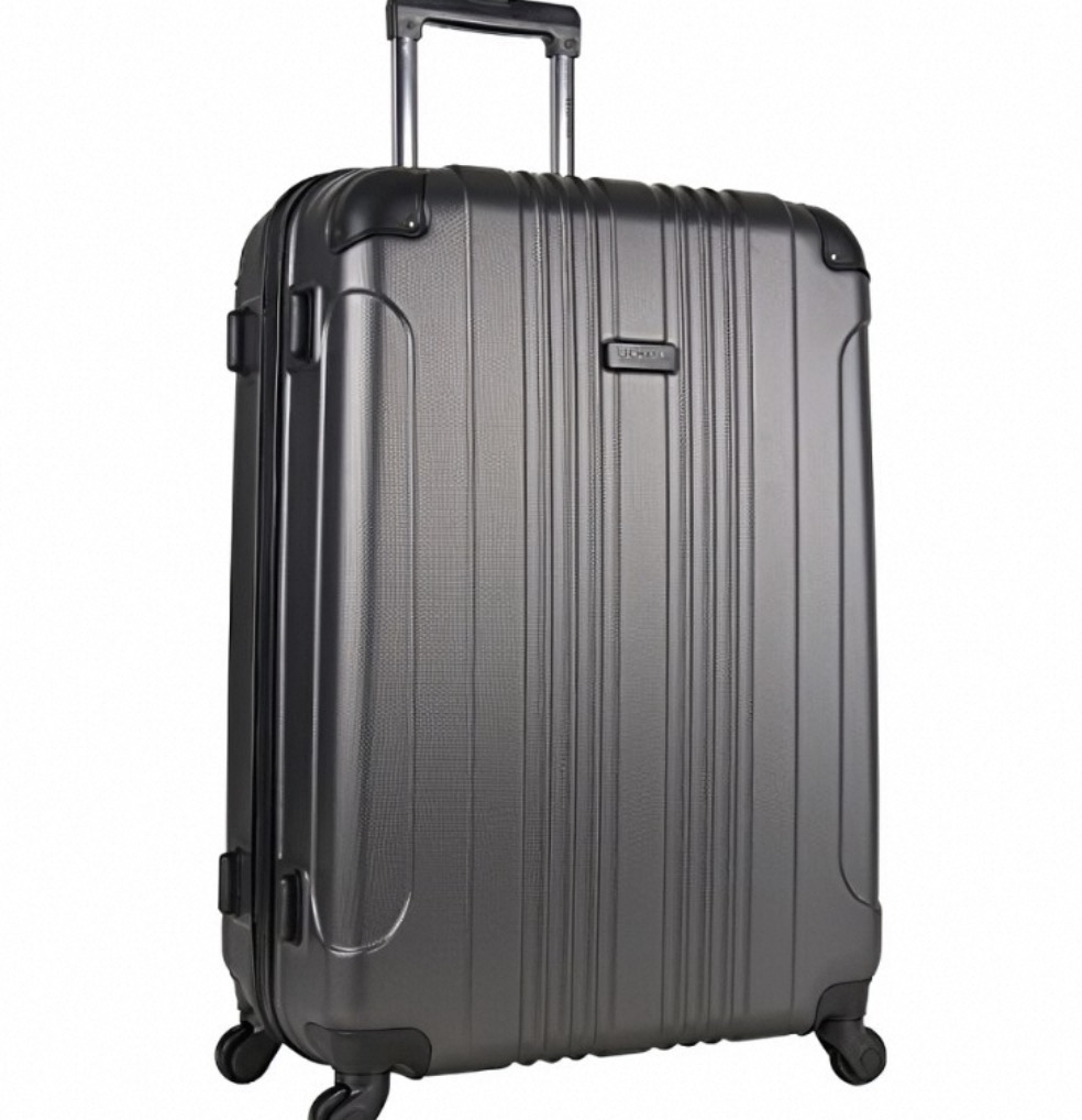 62 linear inch luggage