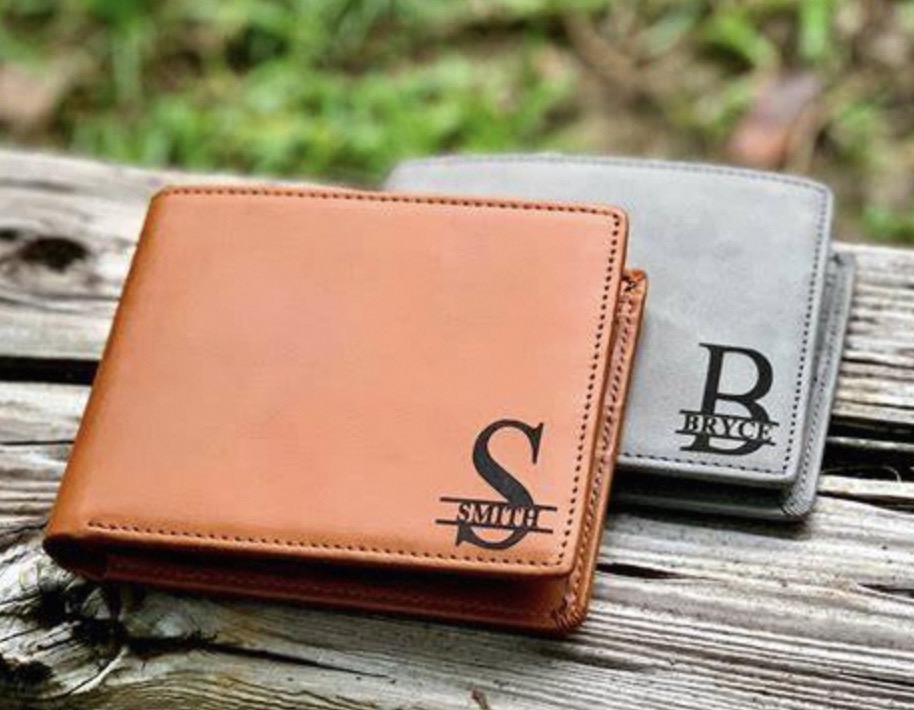 boys wallets