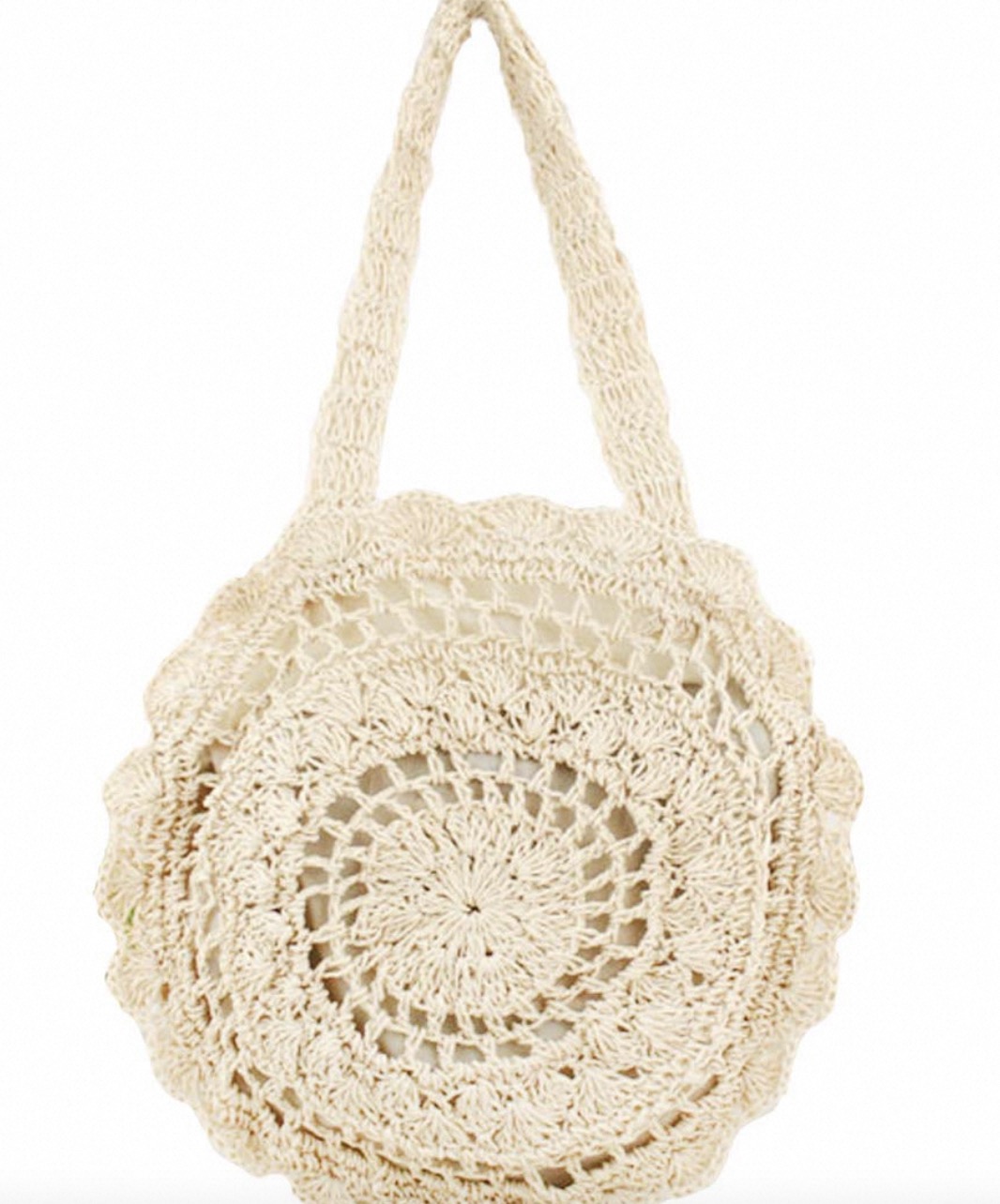 handmade crochet bags prices