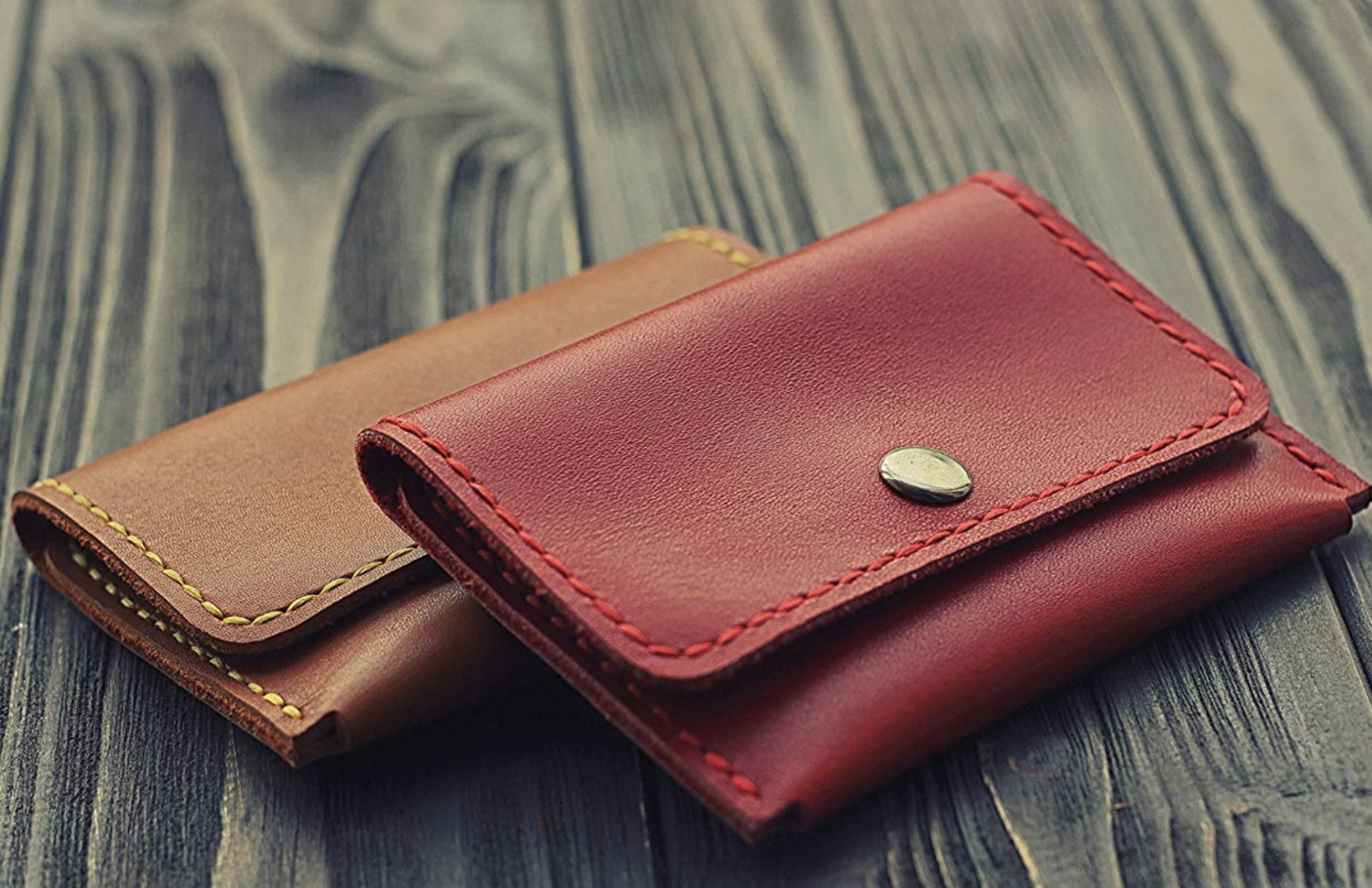 mini wallets