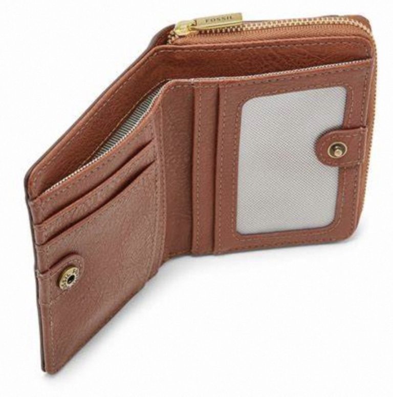 Mini Wallets: Compact Storage for Essential Items