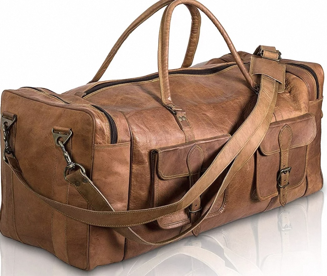 travel bags men