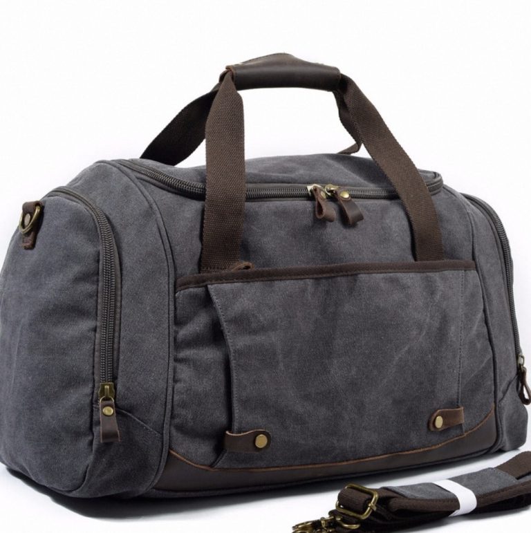 traveling bags men