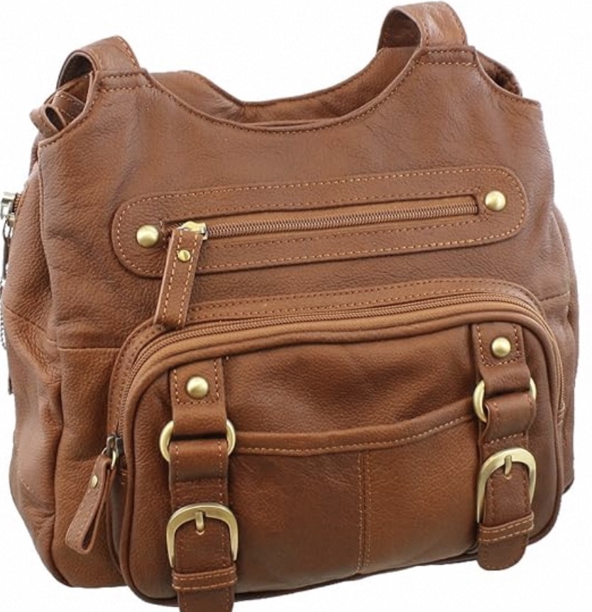 women's concealed carry handbags