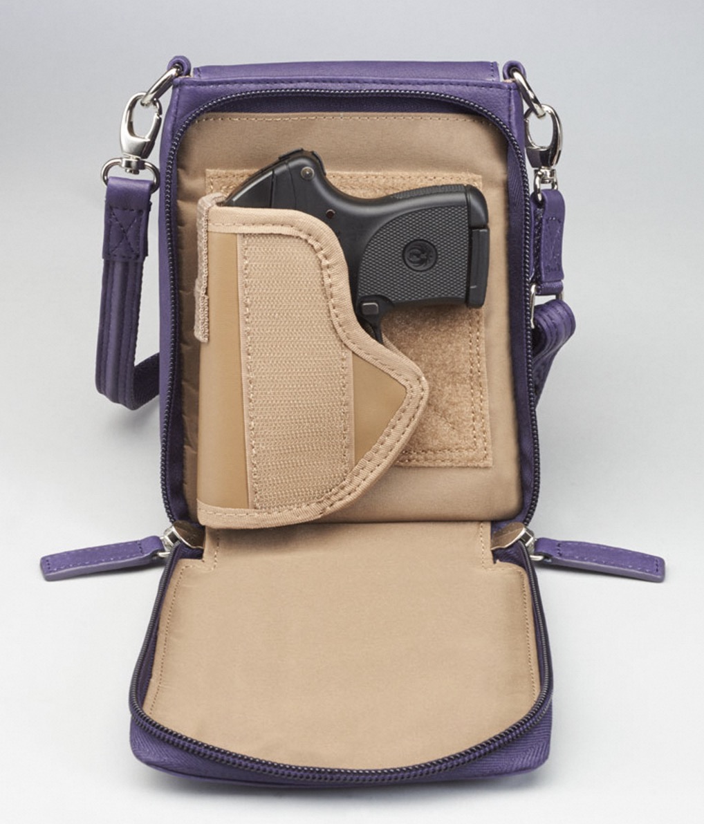 women's concealed carry handbags