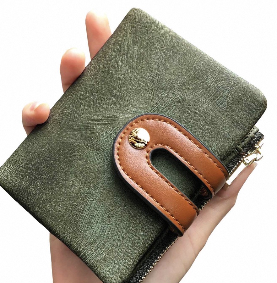 women's wallet