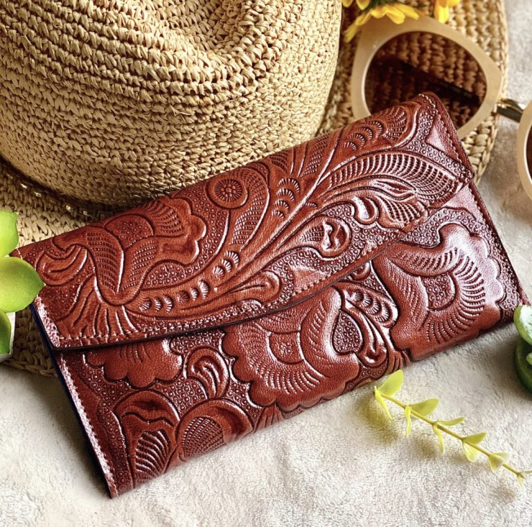 women's wallet