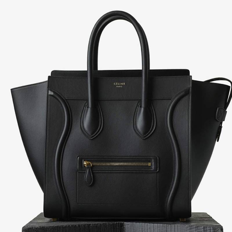 celine luggage tote