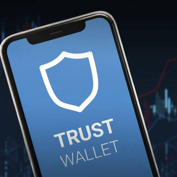 is trust wallet legit