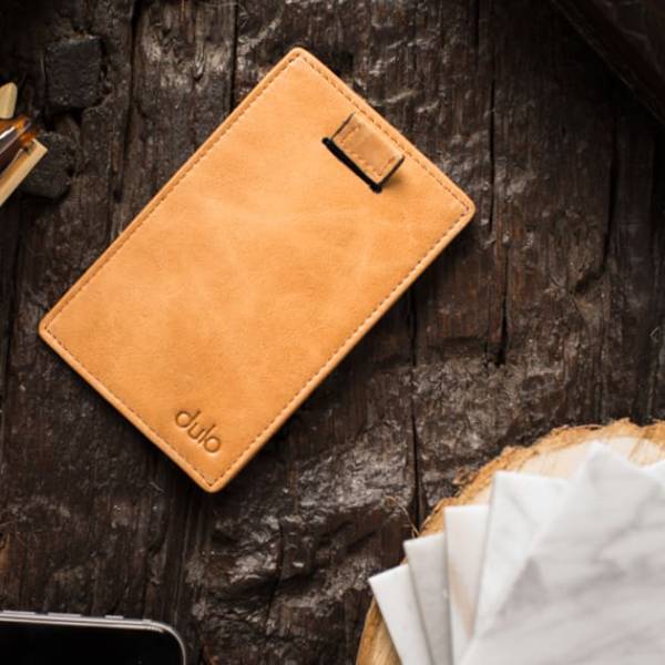 nash wallet