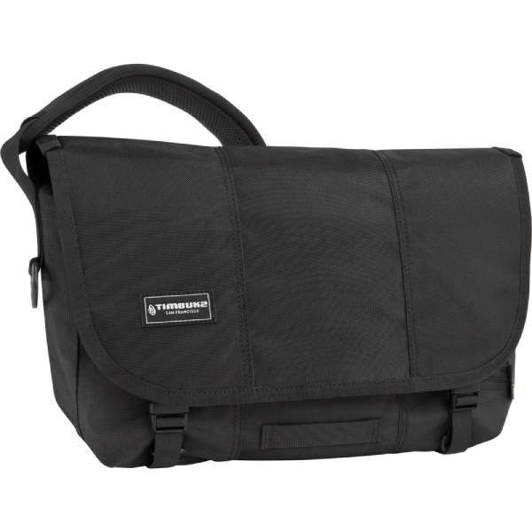 Messenger Bag