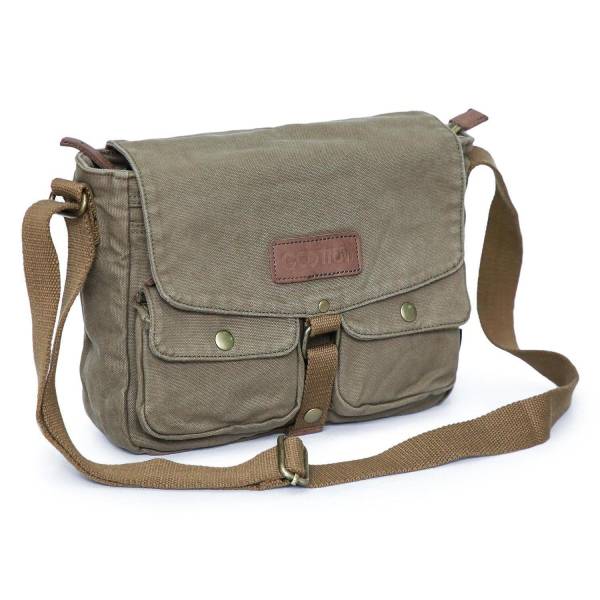 Messenger Bag