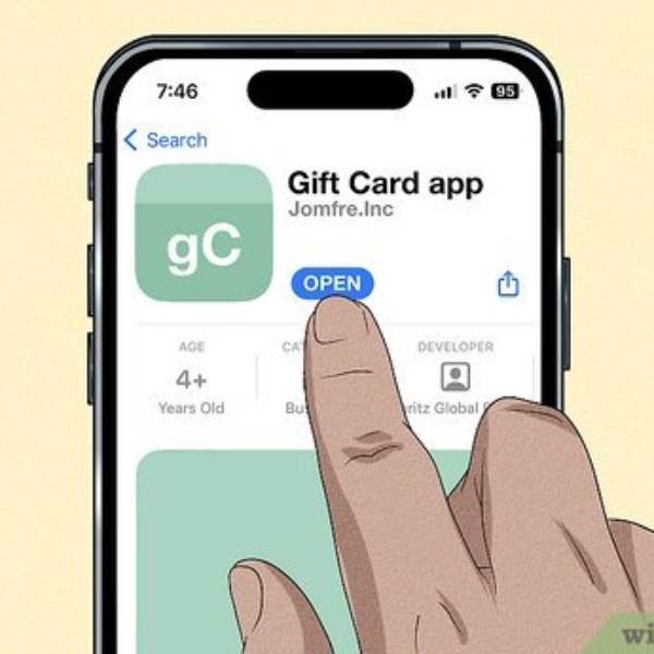 can i add gift card to apple wallet