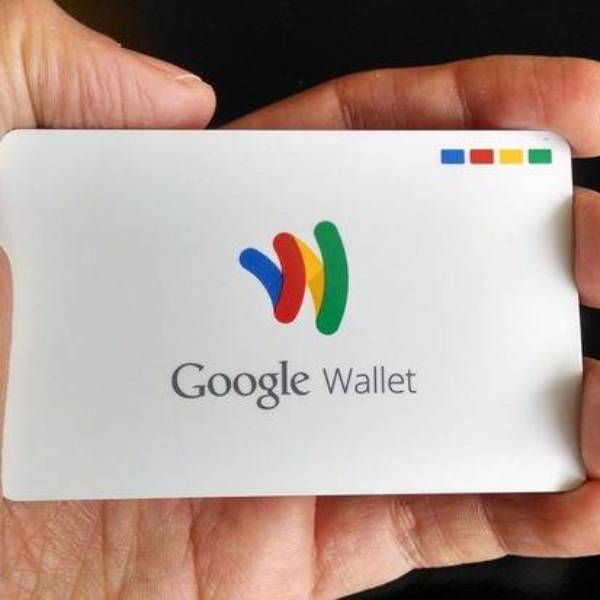 google wallet receiving money