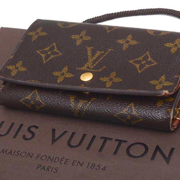 how to tell if louis vuitton wallet is real