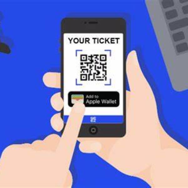 how to transfer tickets on ticketmaster to apple wallet