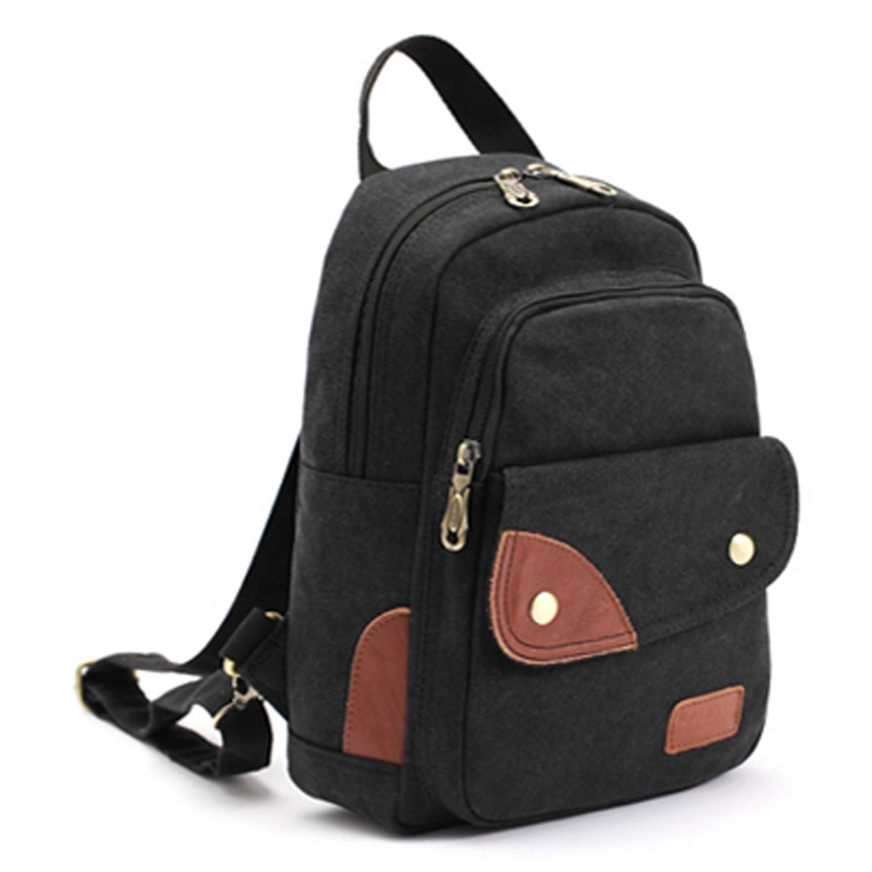 mini backpack for men