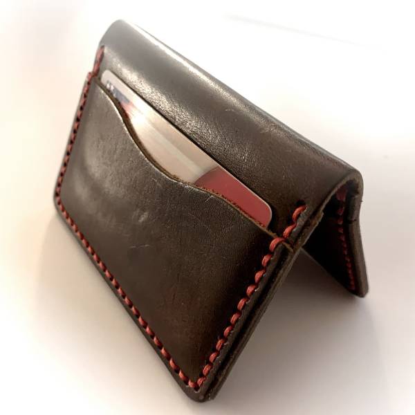 popov wallet