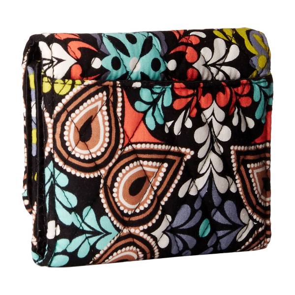 vera bradley small wallet