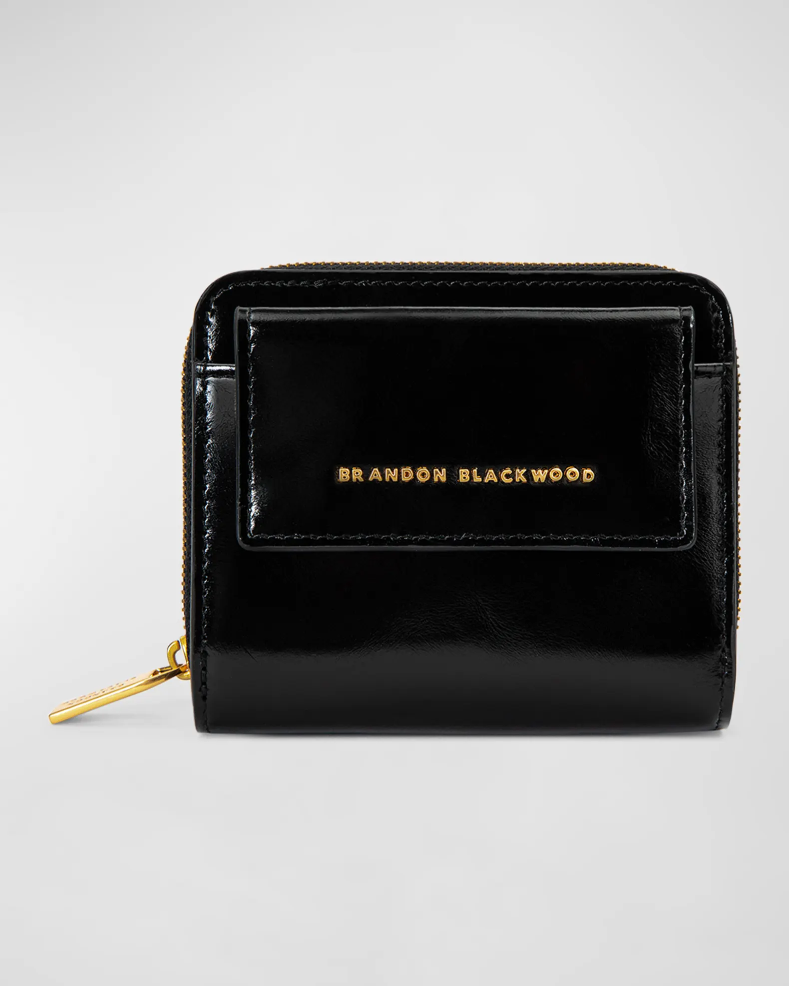 brandon blackwood wallet