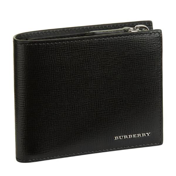 burberry bifold wallet