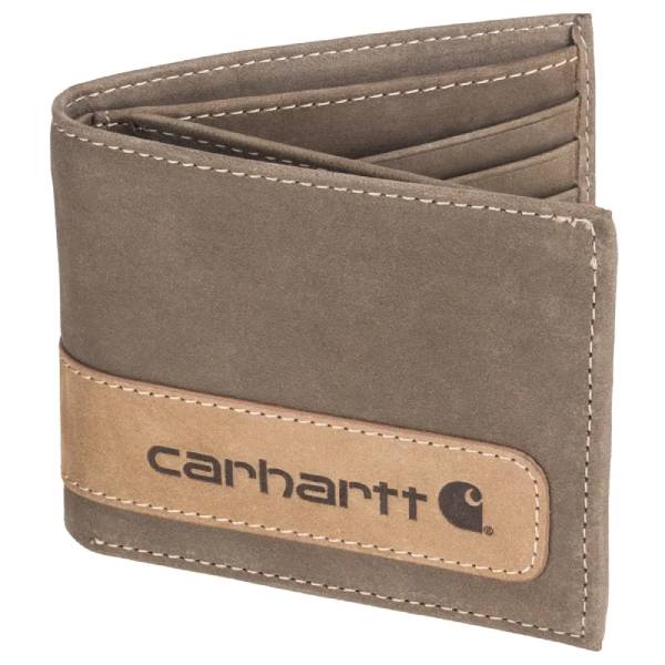 carhartt men's wallet